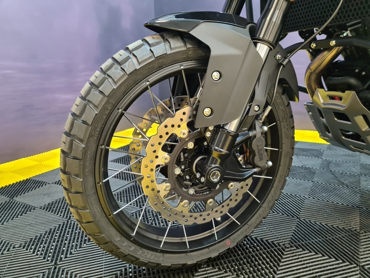 Used MORBIDELLI T1002VX for sale - 78395894: Photo 16