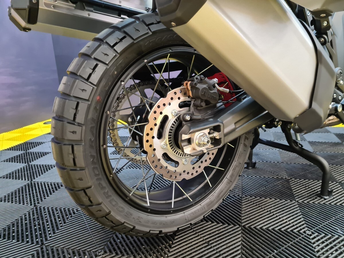 Used MORBIDELLI T1002VX for sale - 78395894: Photo 18