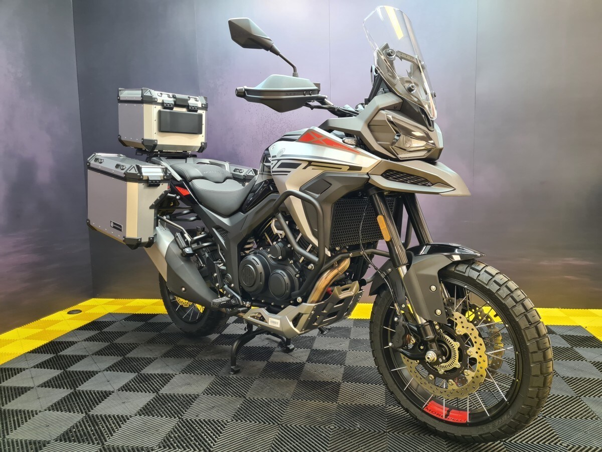 Used MORBIDELLI T1002VX for sale - 78395894: Photo 19