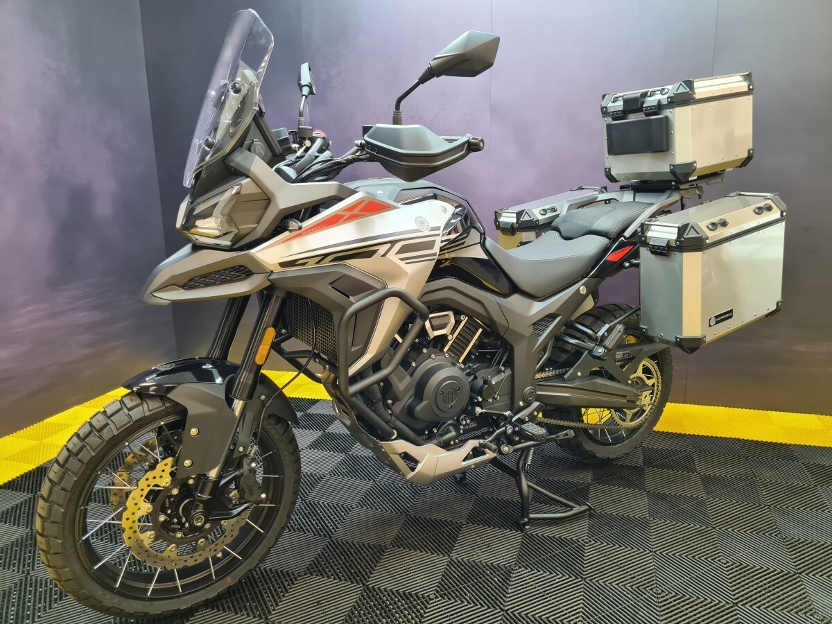 Used MORBIDELLI T1002VX for sale - 78395894: Photo 5