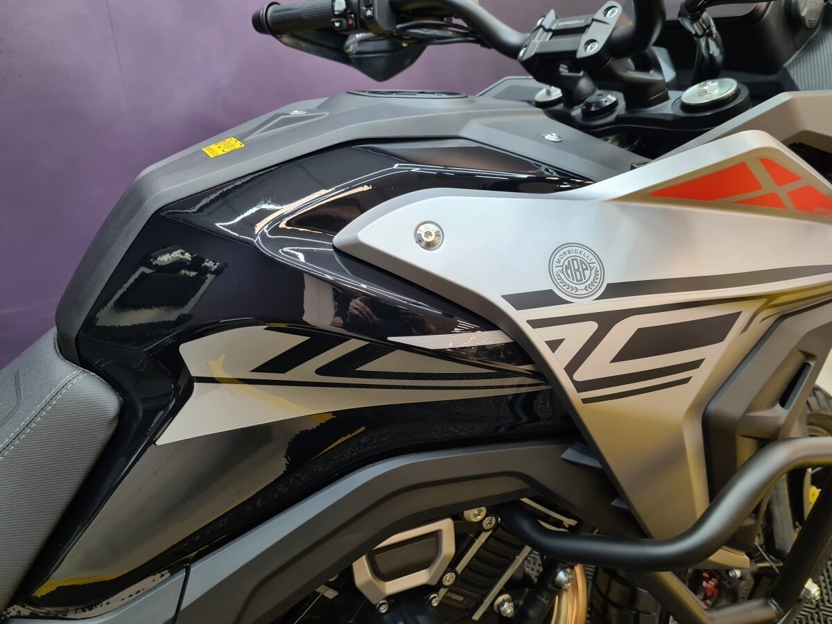 Used MORBIDELLI T1002VX for sale - 78395894: Photo 6