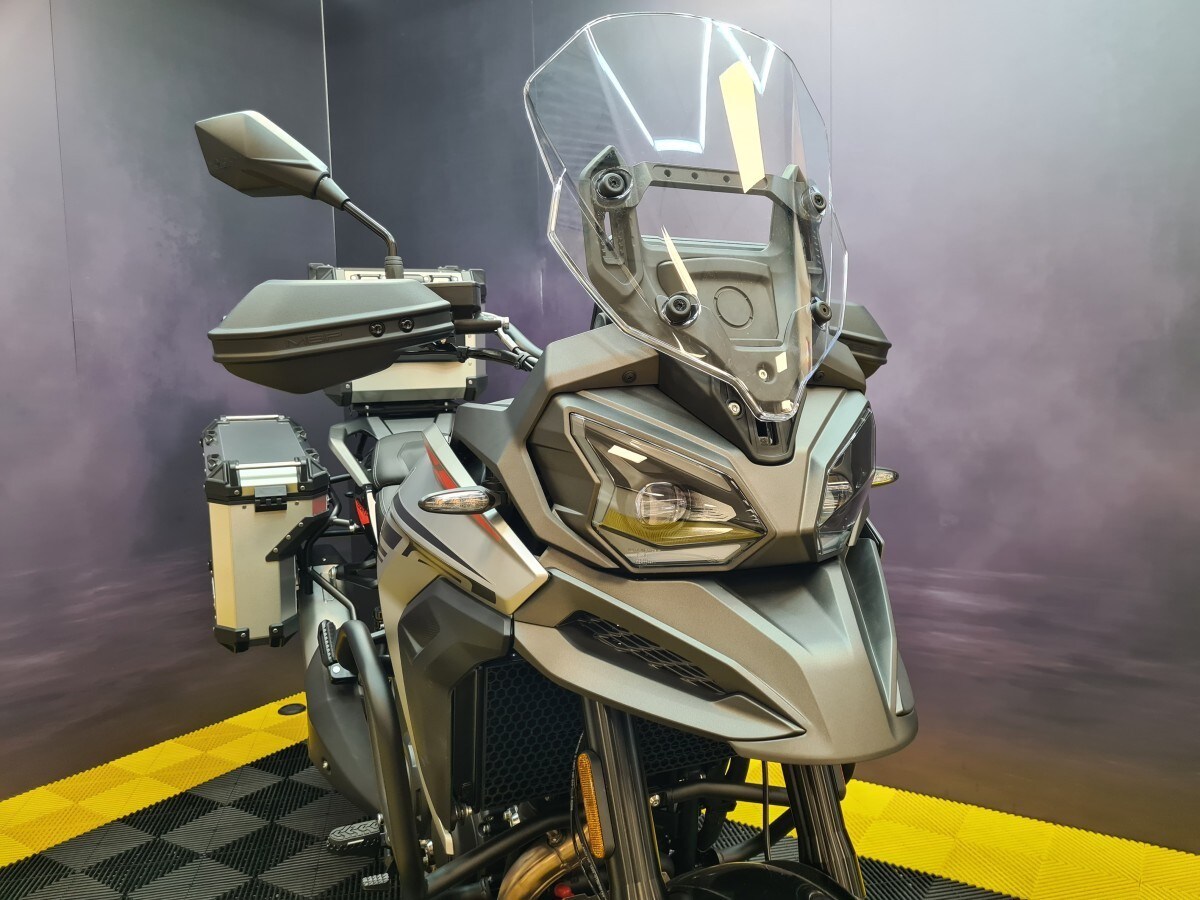 Used MORBIDELLI T1002VX for sale - 78395894: Photo 8
