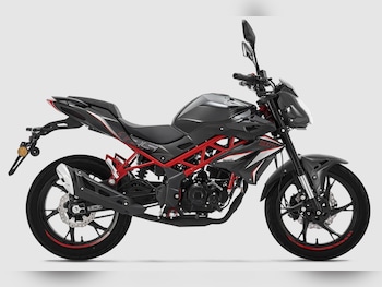Used Benelli BN 125 undefined for sale - bike-79353567: Photo