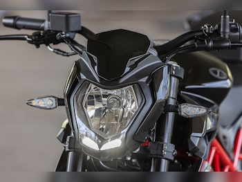 Used Benelli BN 125 undefined for sale - bike-79353567: Photo