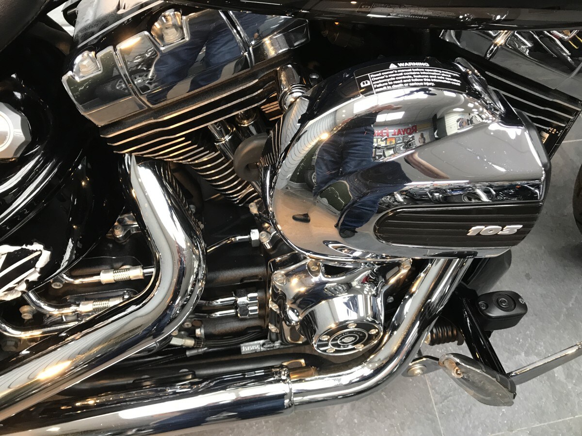 Used Harley-Davidson FXSB BREAKOUT 2017 for sale - 78393141: Photo 15