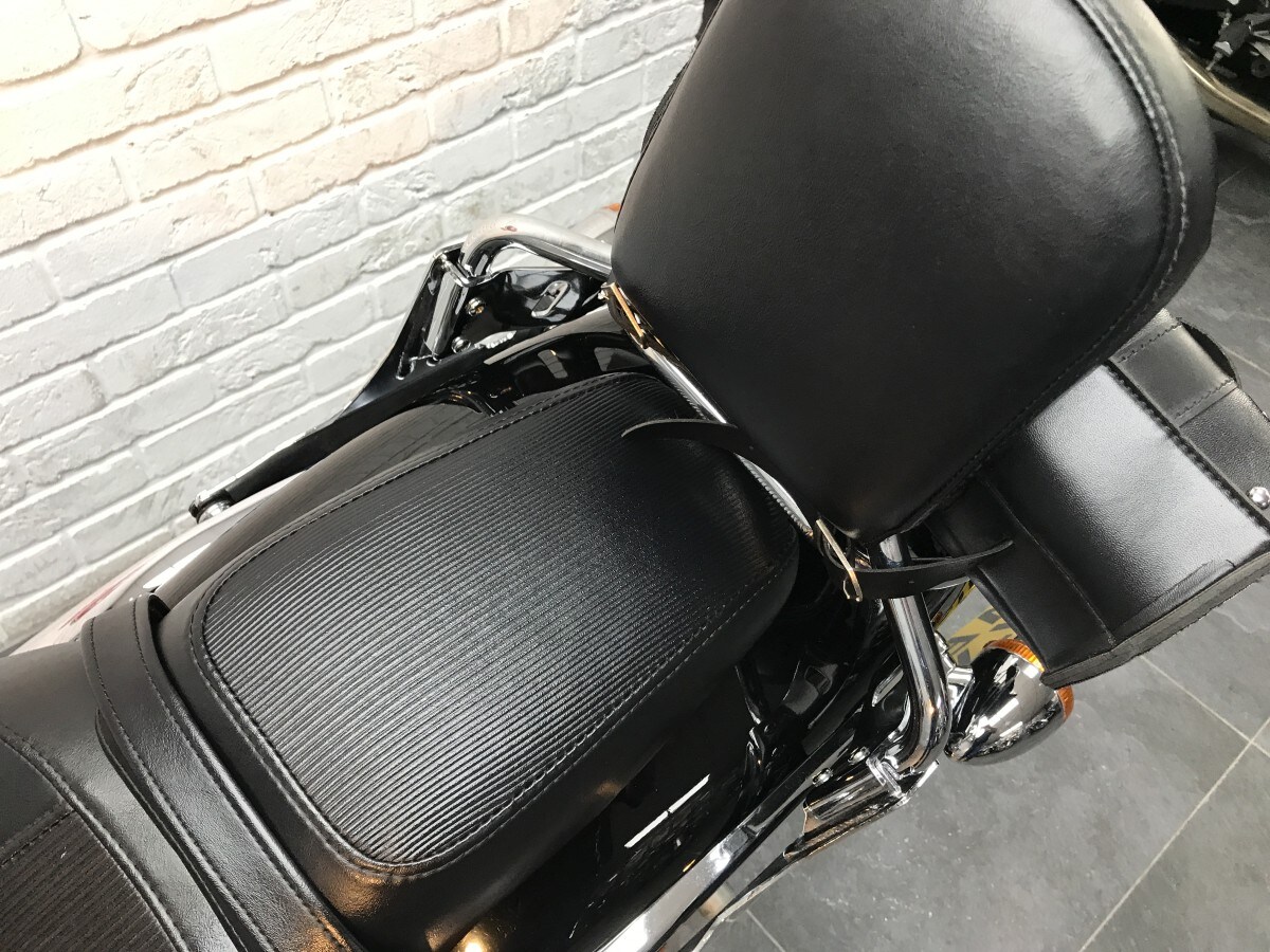 Used Harley-Davidson FXSB BREAKOUT 2017 for sale - 78393141: Photo 6