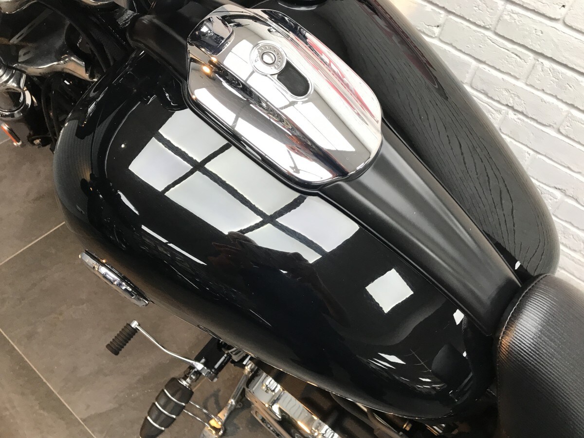 Used Harley-Davidson FXSB BREAKOUT 2017 for sale - 78393141: Photo 7