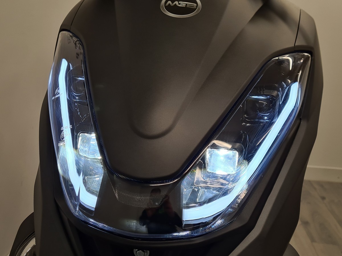 Used MG E4 3000w 70kph for sale - 78395837: Photo 16
