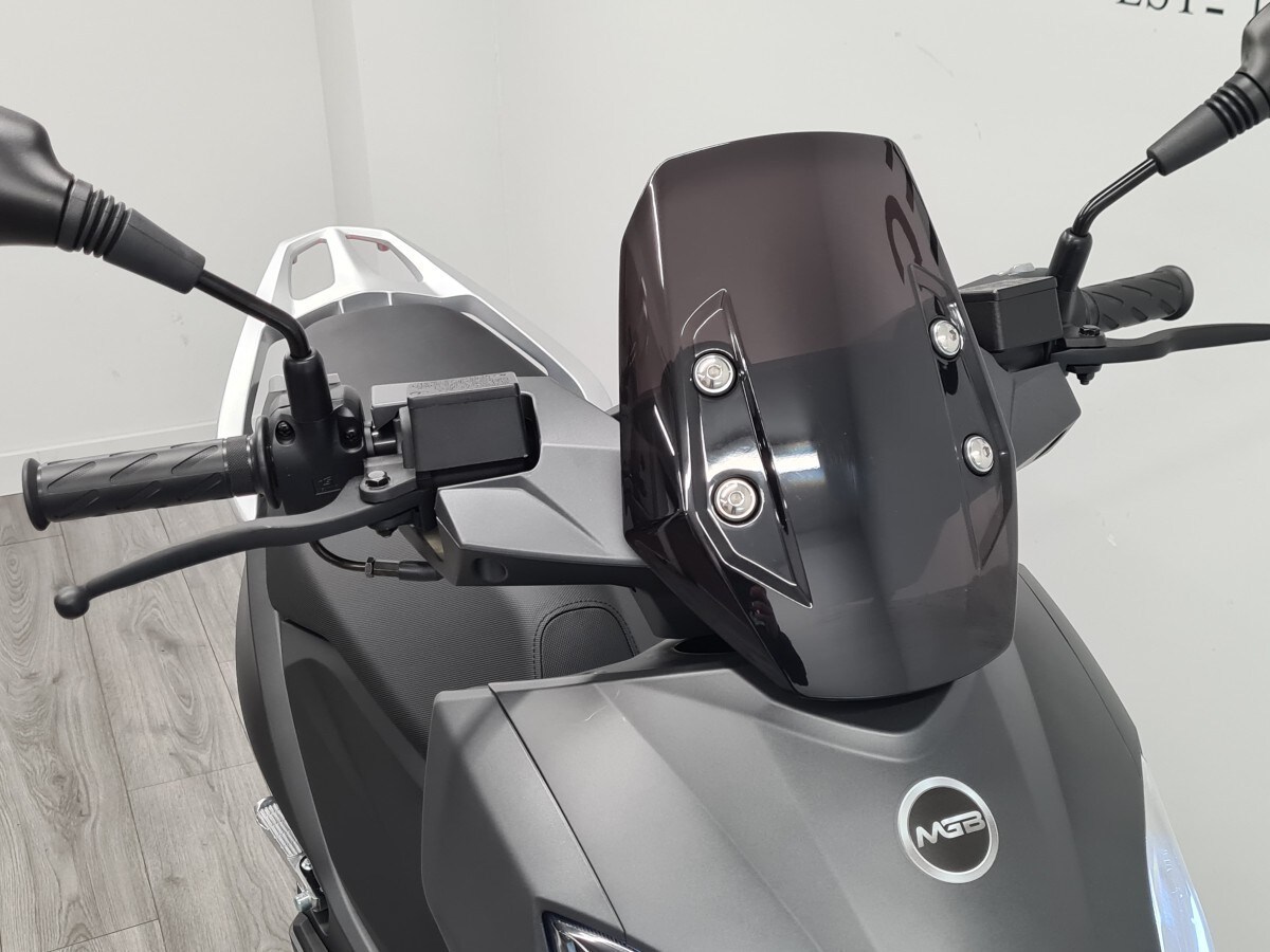 Used MG E4 3000w 70kph for sale - 78395837: Photo 9