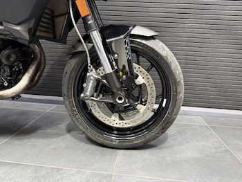 Used BMW F 900 XR TE Triple Black 2023 for sale - bike-78393489: Photo