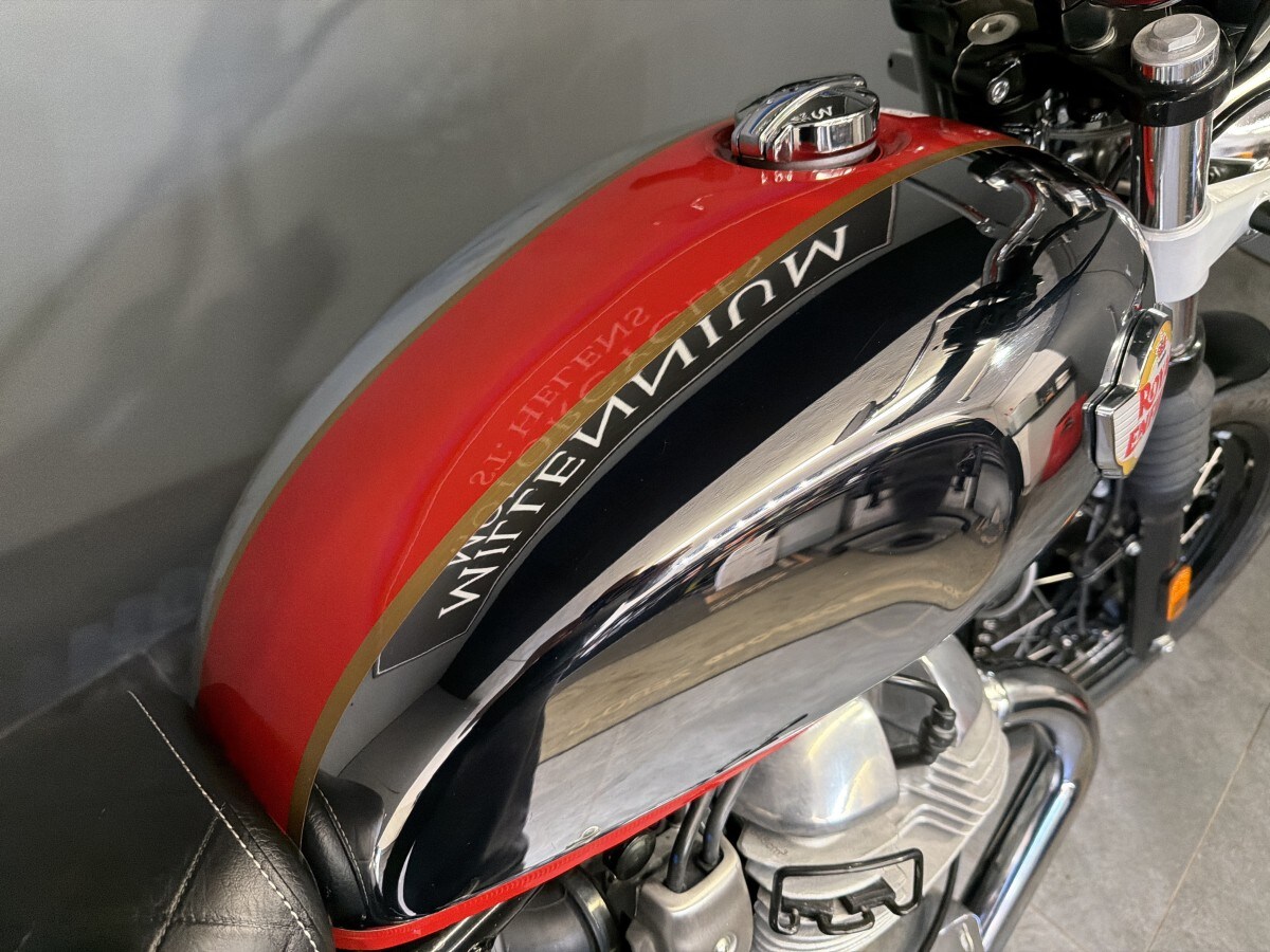 Used Royal Enfield INTERCEPTOR INT 650 E5 2024 for sale - 78446117: Photo 6