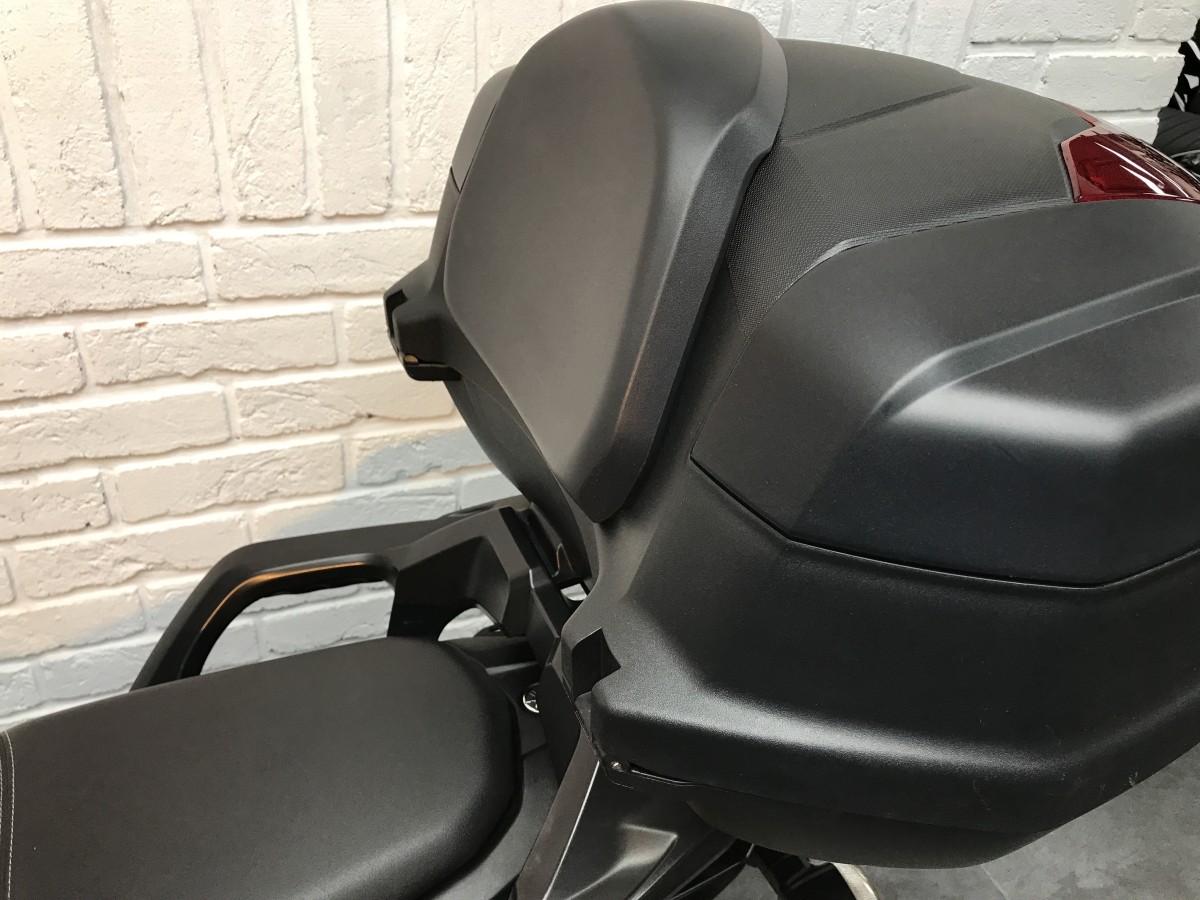 Used Yamaha MT-07 TRACER 2019 for sale - 78393923: Photo 6