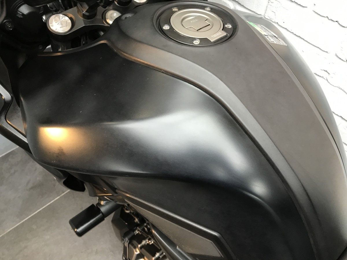 Used Yamaha MT-07 TRACER 2019 for sale - 78393923: Photo 8