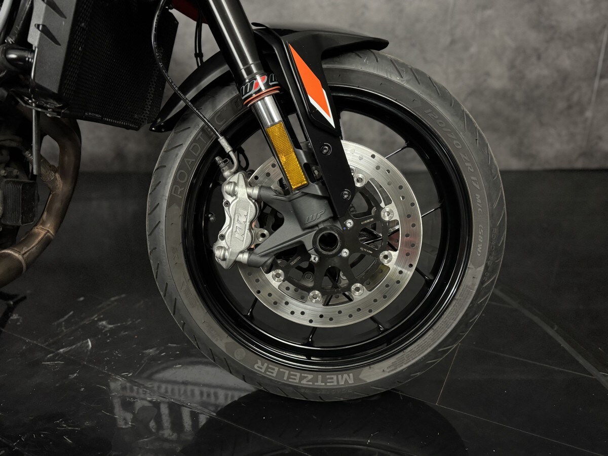 Used KTM 790 DUKE L 23 2023 for sale - 78396865: Photo 3