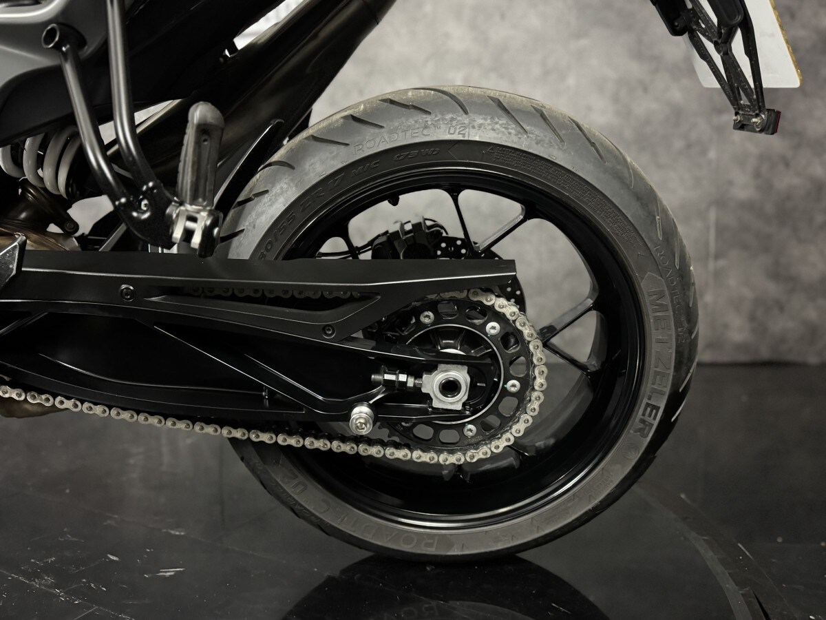 Used KTM 790 DUKE L 23 2023 for sale - 78396865: Photo 8