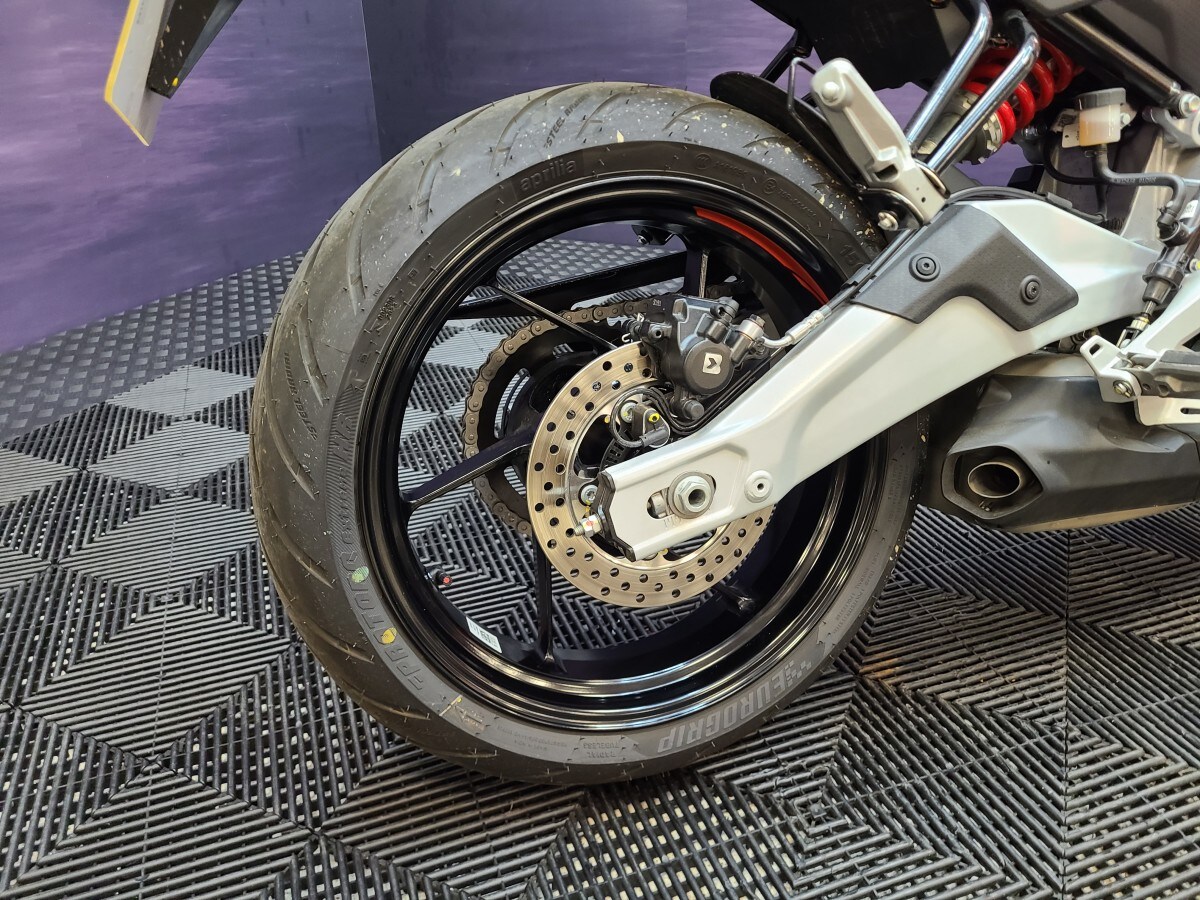 Used Aprilia TUONO 457 2025 for sale - 78510362: Photo 19
