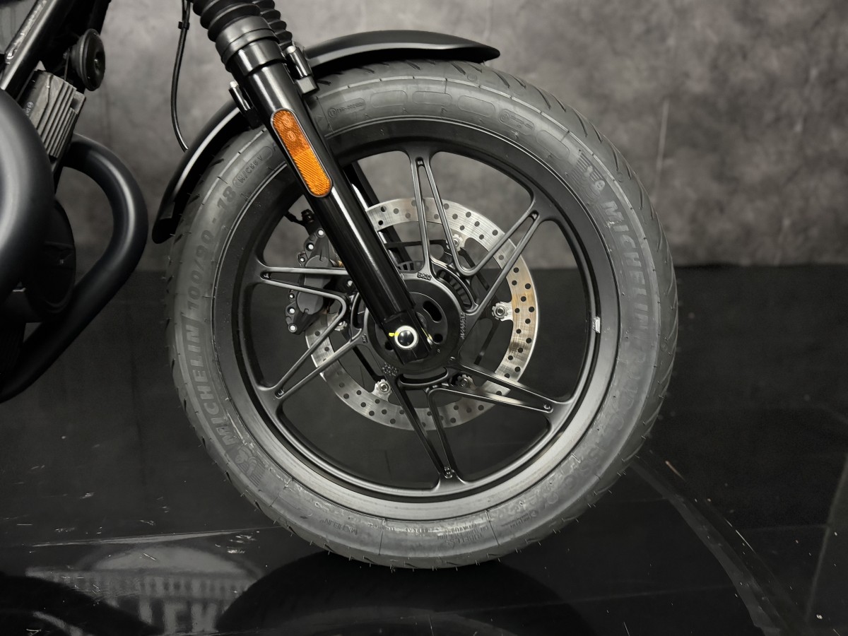 Used Moto Guzzi V7 Stone for sale - 78397223: Photo 10