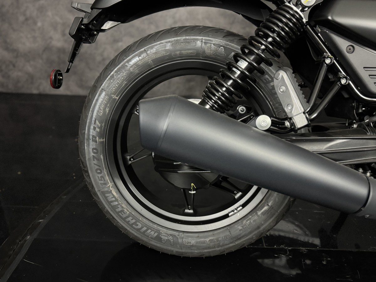Used Moto Guzzi V7 Stone for sale - 78397223: Photo 11