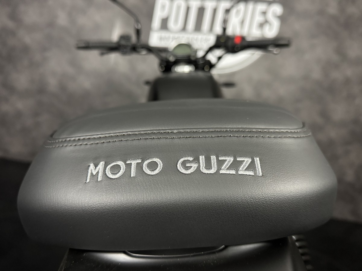 Used Moto Guzzi V7 Stone for sale - 78397223: Photo 16