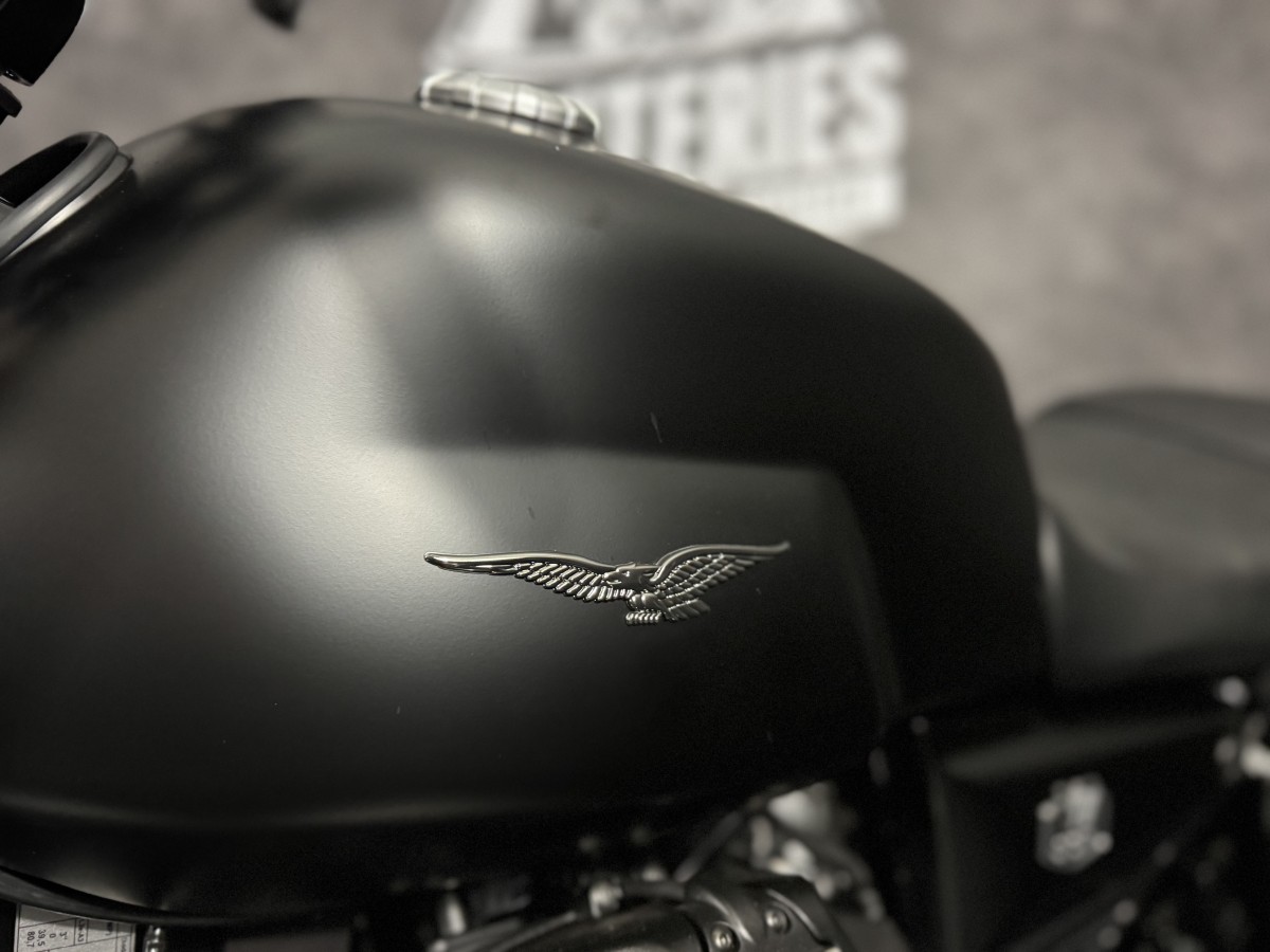 Used Moto Guzzi V7 Stone for sale - 78397223: Photo 19