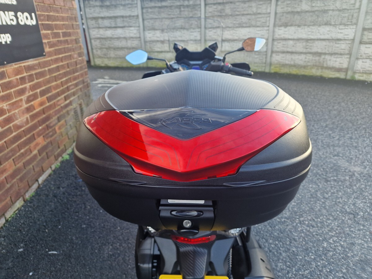 Used SYM JOYMAX Z 300 E5 2022 for sale - 78393370: Photo 9