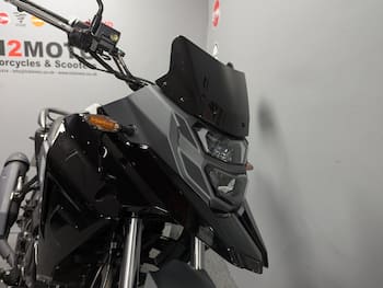 Used SYM NHT 125 E5 2025 for sale - bike-79836026: Photo