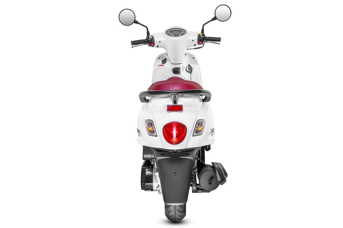 Used SYM Fiddle 125cc PRE-REG for sale - 78393705: Photo 12