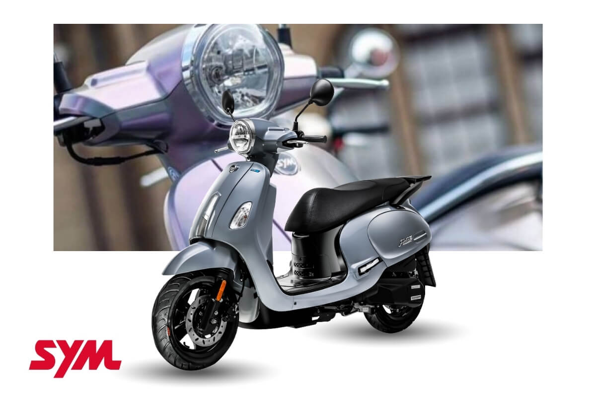 Used SYM Fiddle 125cc PRE-REG for sale - 78393705: Photo 4