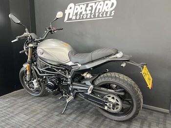 Used Benelli LEONCINO 800 E5 2022 for sale - bike-78395416: Photo