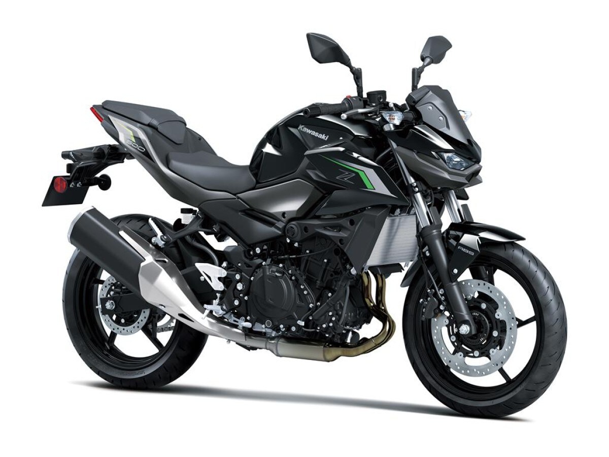 Used Kawasaki Z500 for sale - 78396790: Photo 6