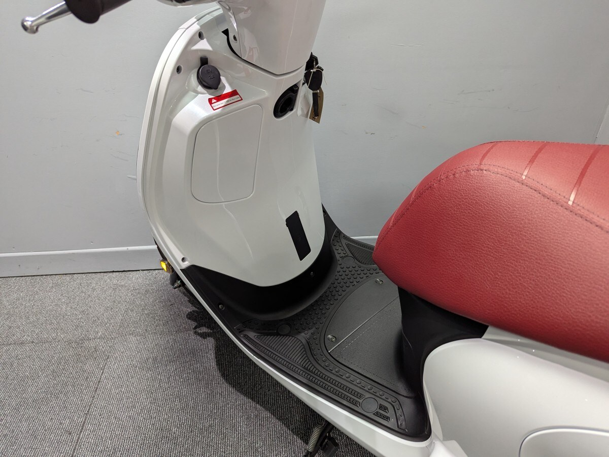 Used SYM FIDDLE III 50 • EX DISPLAY • for sale - 78396312: Photo 17