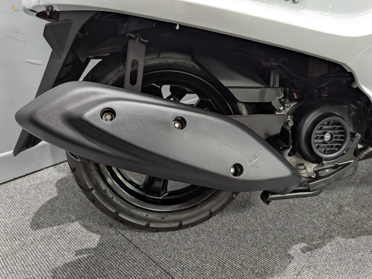 Used SYM FIDDLE III 50 • EX DISPLAY • for sale - 78396312: Photo 9