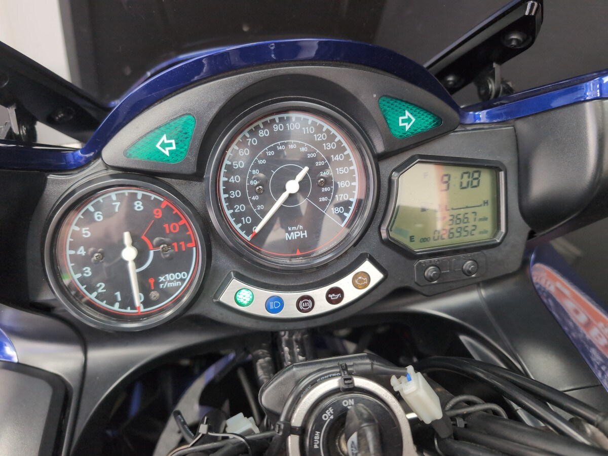 Used Yamaha FJR 1300 A 2005 for sale - 78605460: Photo 11