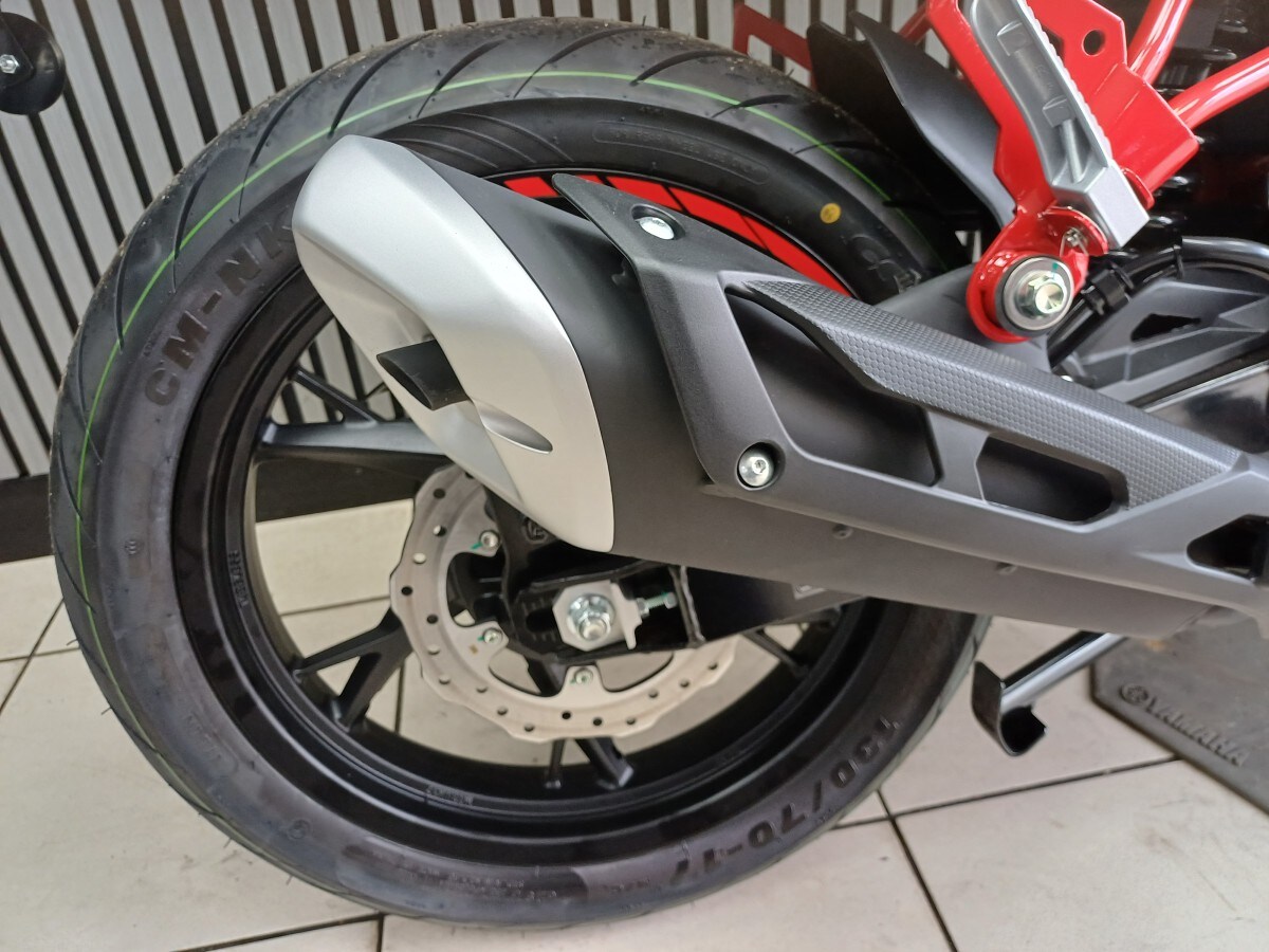 Used Benelli BN125 for sale - 78395359: Photo 13