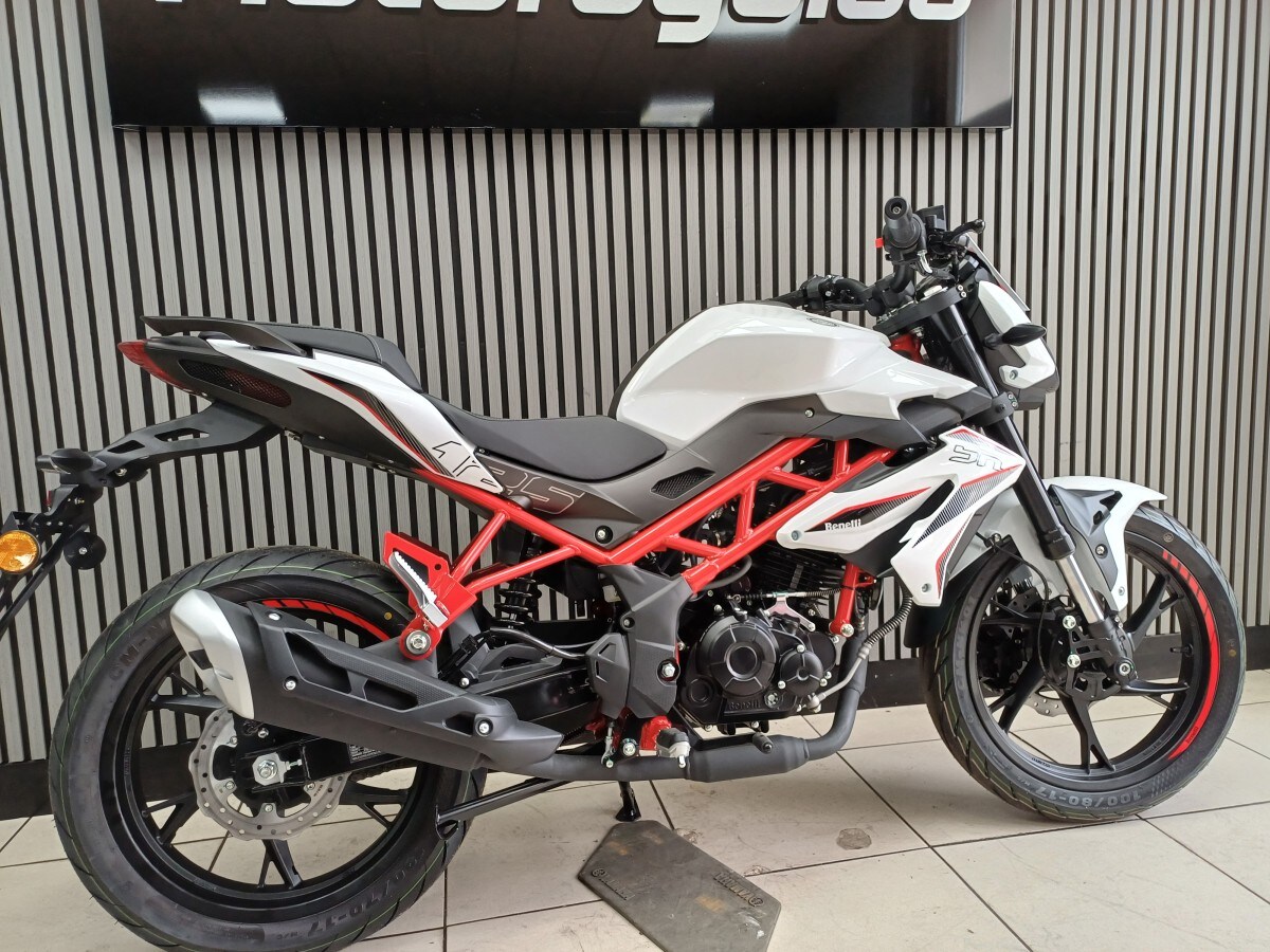 Used Benelli BN125 for sale - 78395359: Photo 6