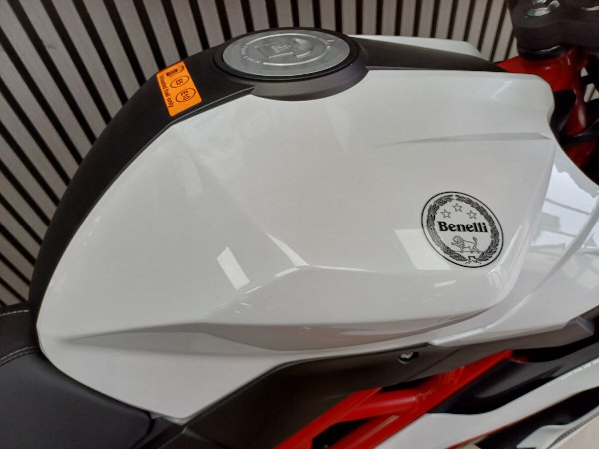 Used Benelli BN125 for sale - 78395359: Photo 8