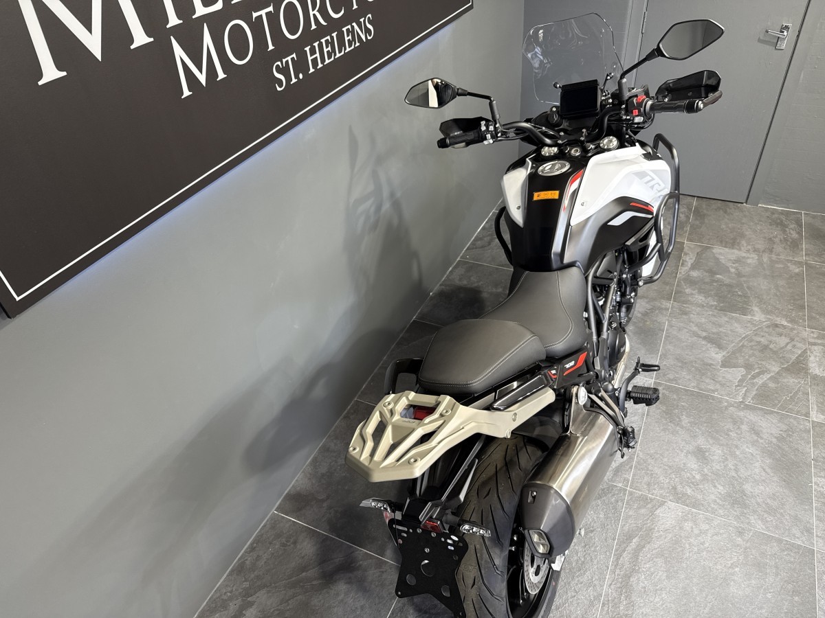 Used Benelli TRK 702 for sale - 78394072: Photo 10