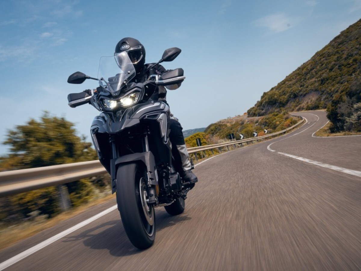 Used Benelli TRK 702 for sale - 78394072: Photo 16