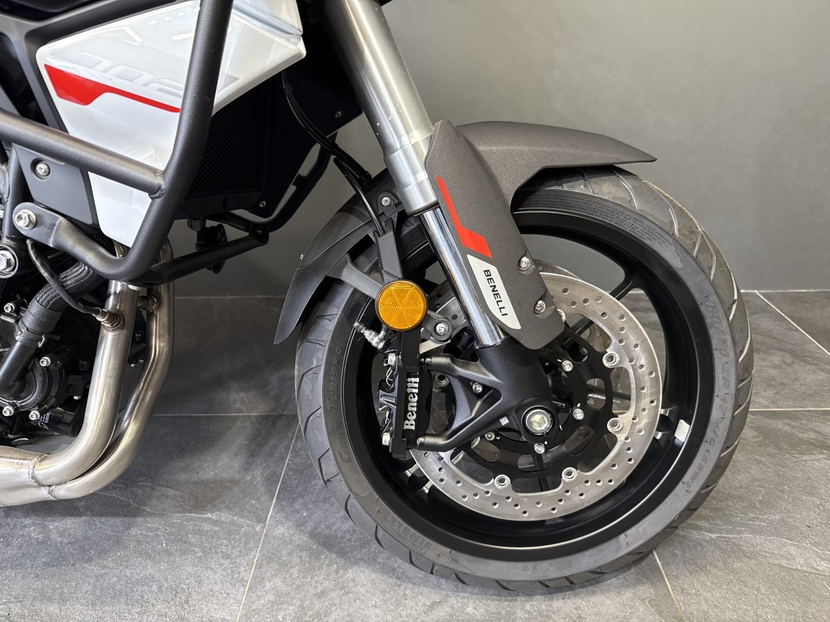 Used Benelli TRK 702 for sale - 78394072: Photo 4