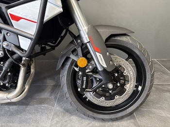 Used Benelli TRK 702 undefined for sale - bike-78394072: Photo