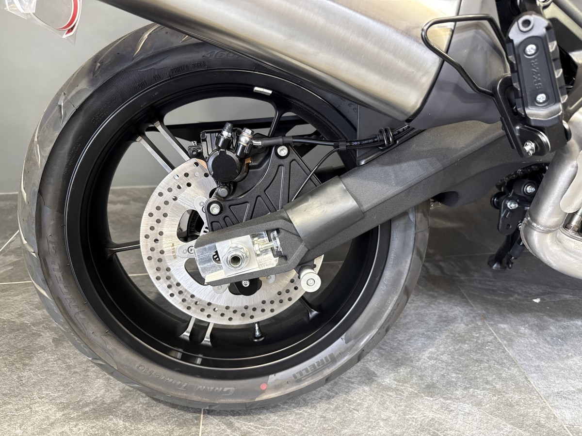 Used Benelli TRK 702 for sale - 78394072: Photo 5