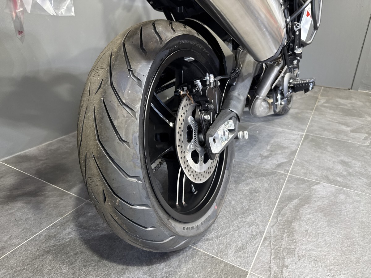 Used Benelli TRK 702 for sale - 78394072: Photo 6