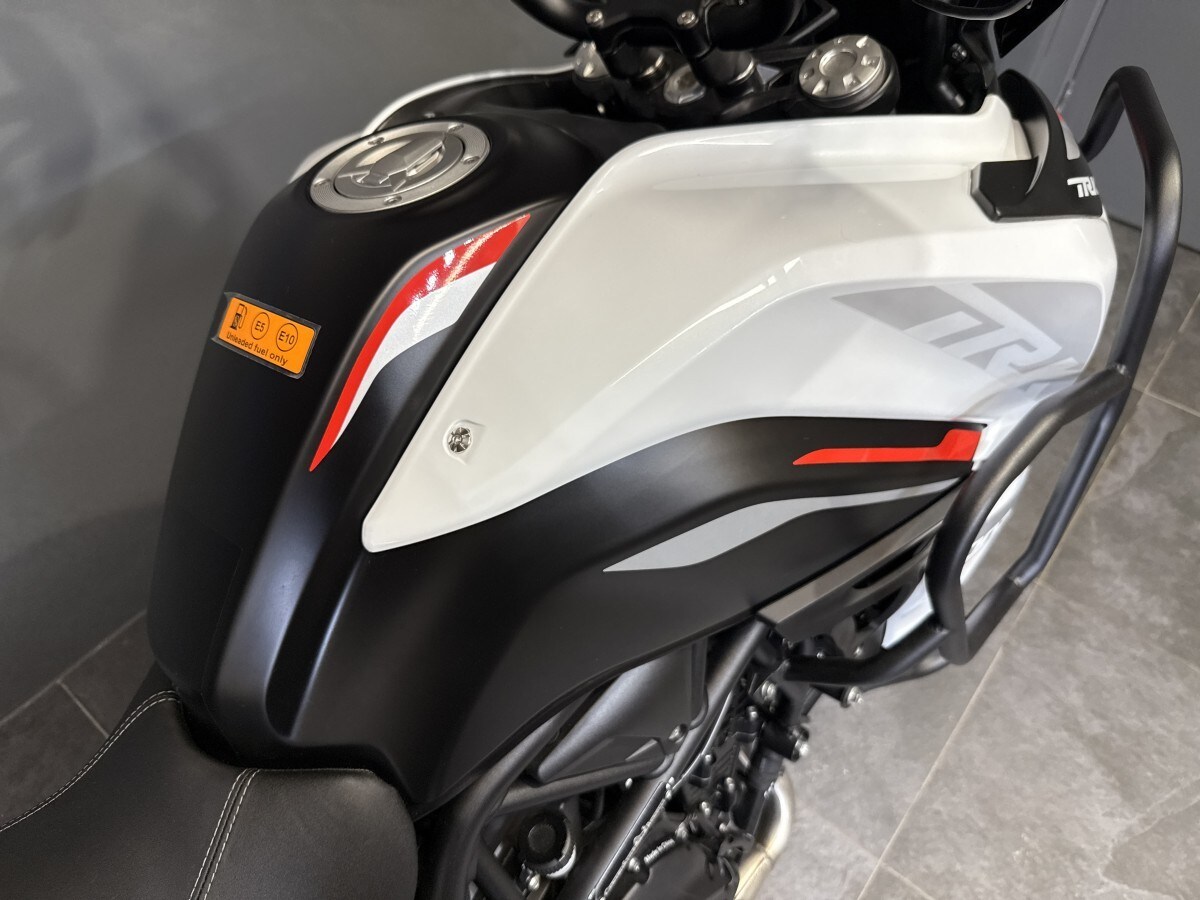 Used Benelli TRK 702 for sale - 78394072: Photo 7