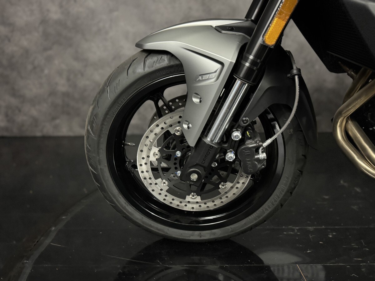 Used CFMOTO 700 MT for sale - 78396100: Photo 12