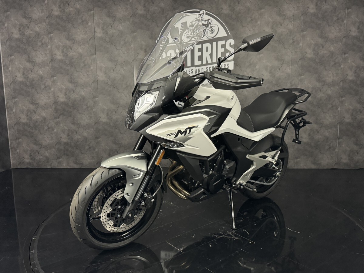 Used CFMOTO 700 MT for sale - 78396100: Photo 13