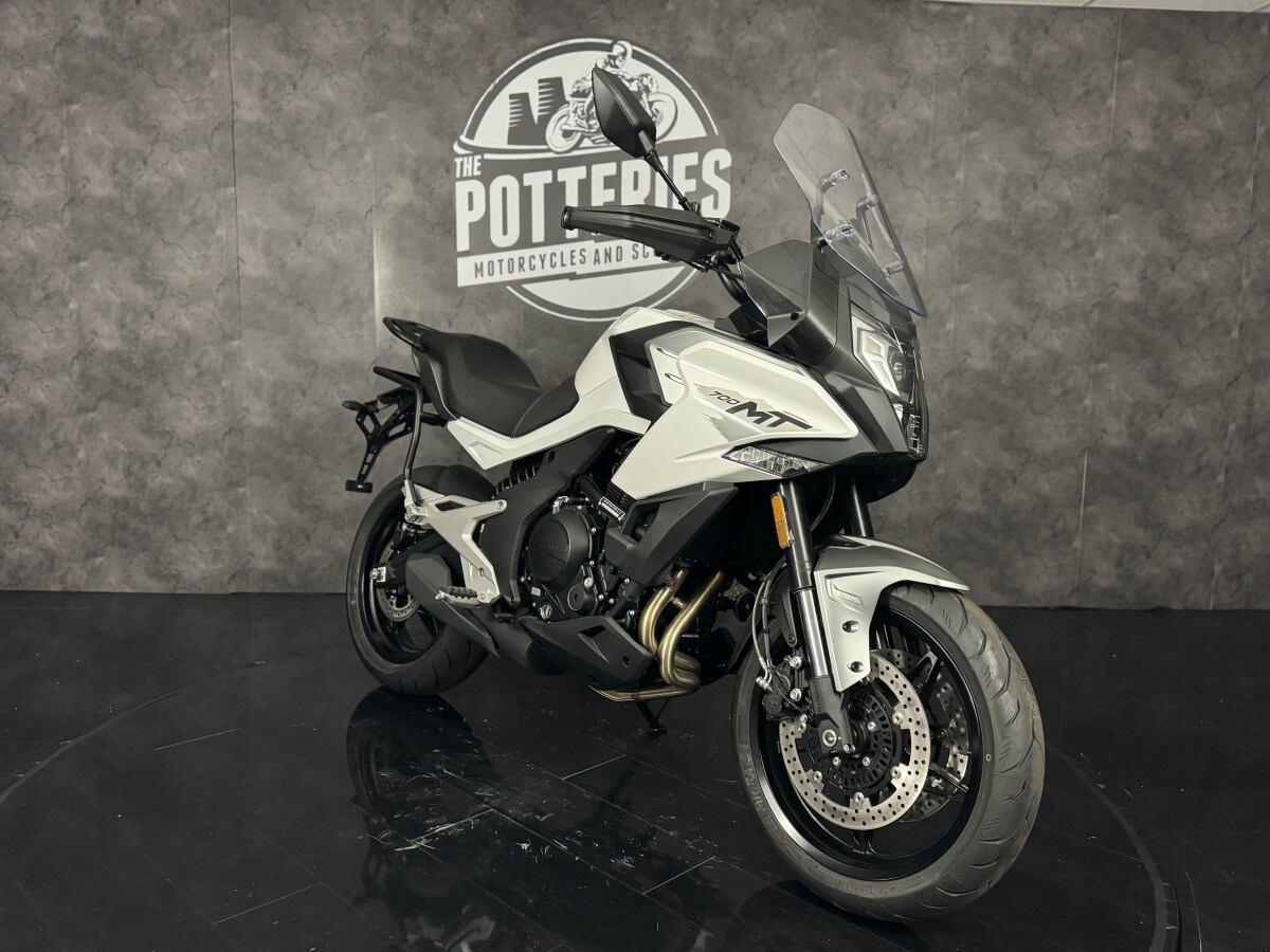 Used CFMOTO 700 MT for sale - 78396100: Photo 14