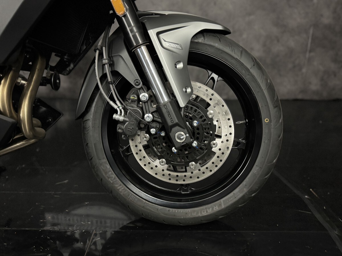 Used CFMOTO 700 MT for sale - 78396100: Photo 3