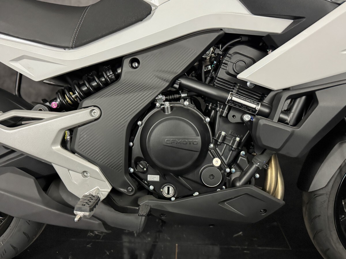 Used CFMOTO 700 MT for sale - 78396100: Photo 4