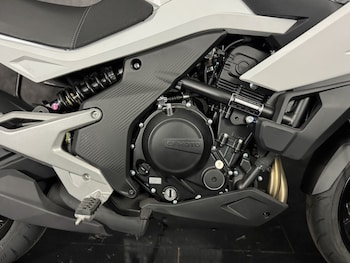 Used CFMOTO 700 MT undefined for sale - bike-78396100: Photo