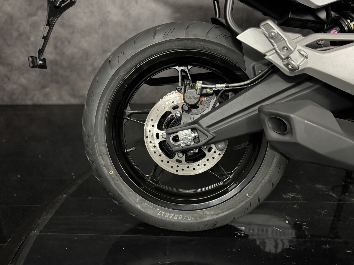 Used CFMOTO 700 MT for sale - 78396100: Photo 5